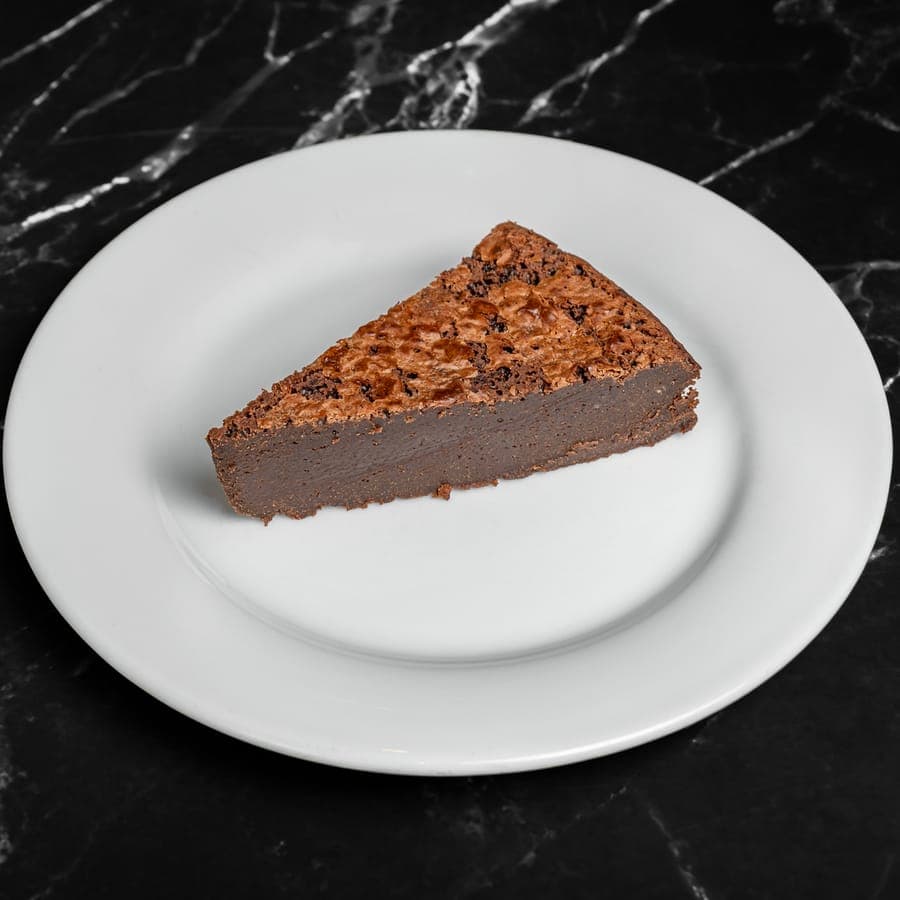 Moelleux au chocolat